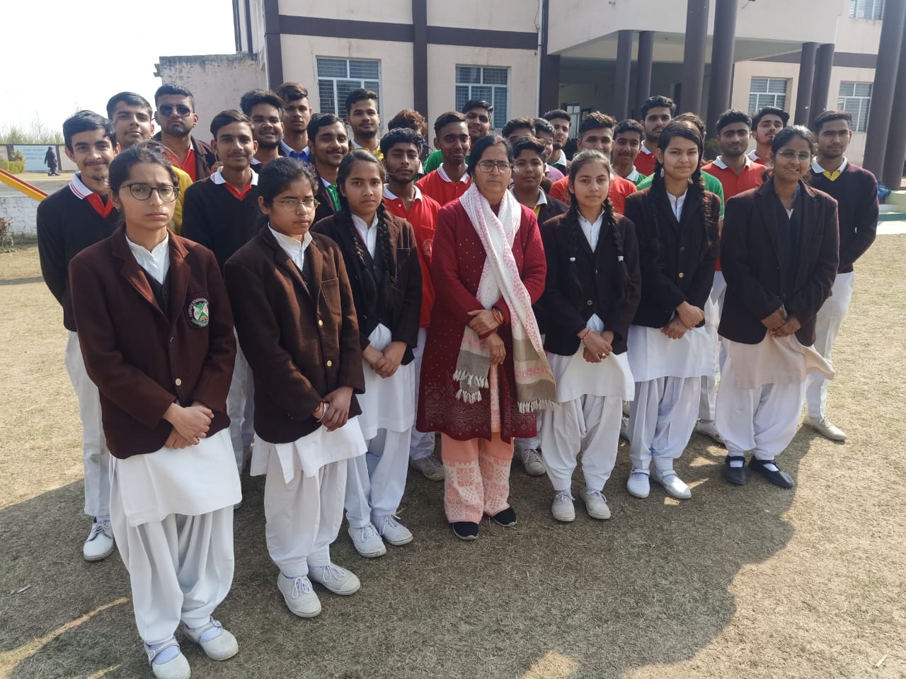 Cultural Event