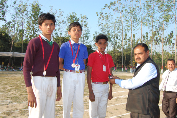 Sports Day