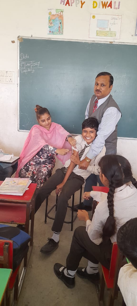 Student Seminar