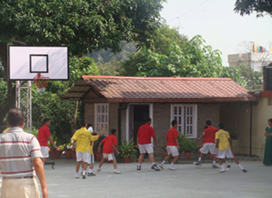 Sports