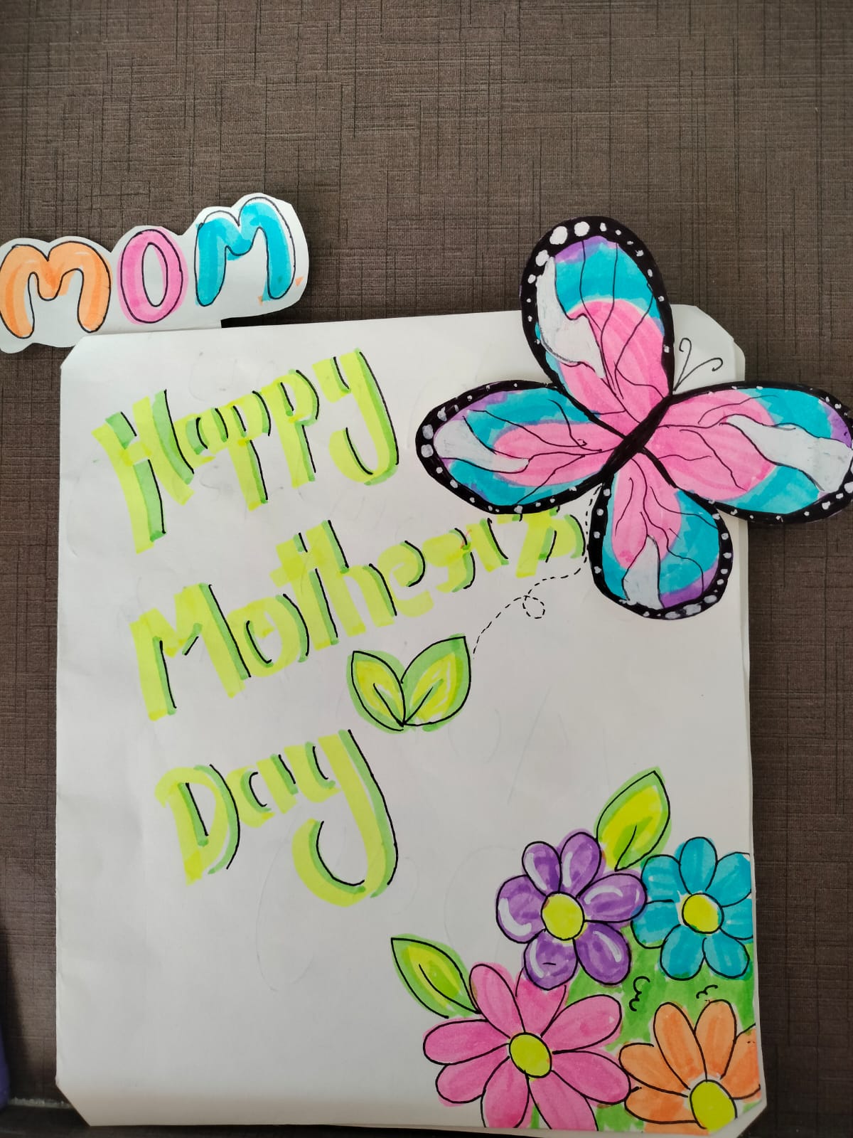 Greeting Card Making 10