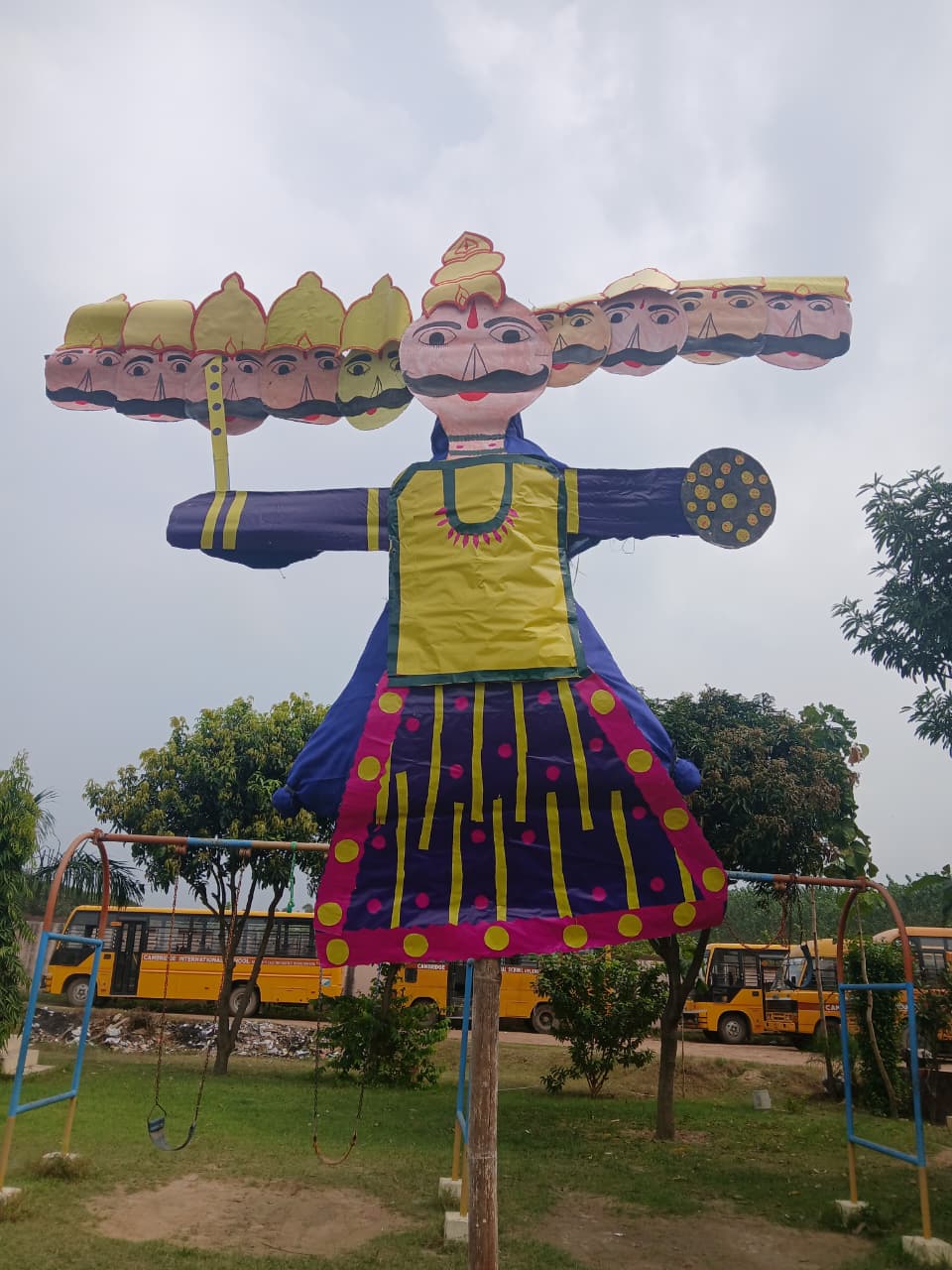 Dashara Celebration 3