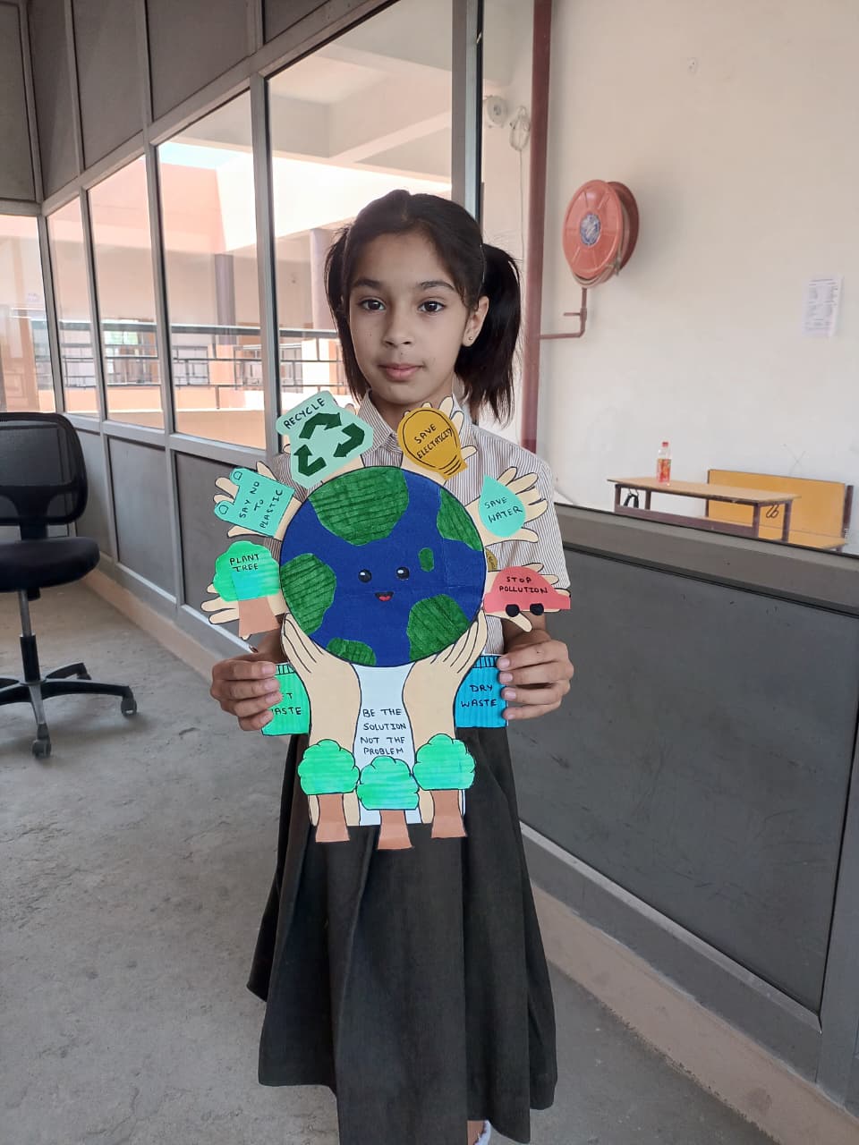 Earth Day Celebration 1