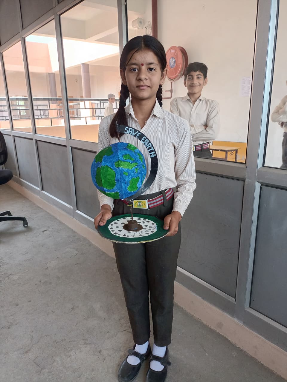 Earth Day Celebration 2