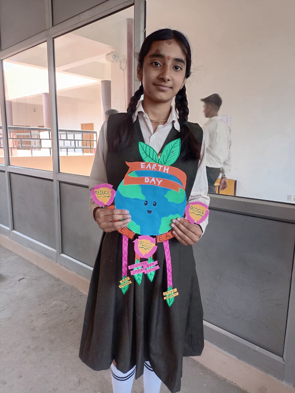 Earth Day Celebration 4
