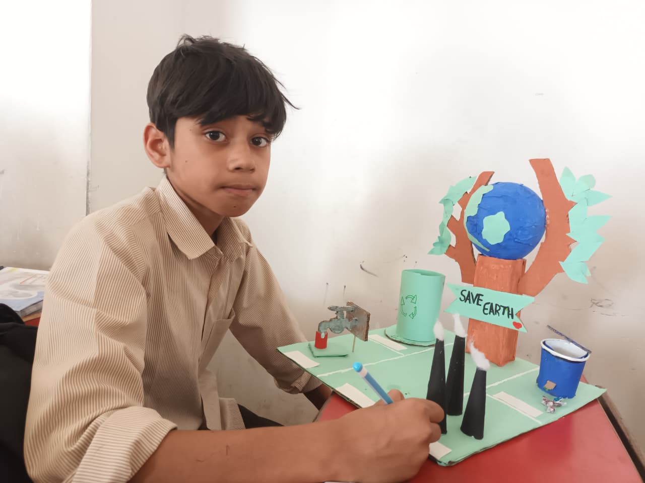 Earth Day Celebration 5