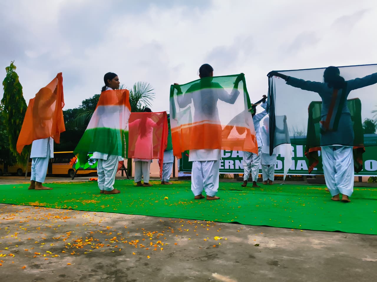 Independence Day 3
