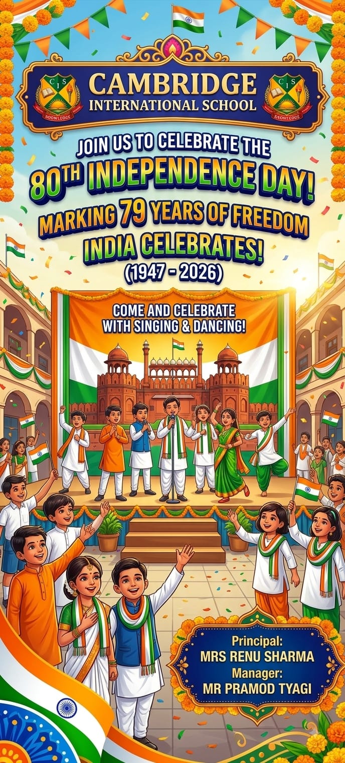 Independence Day 8