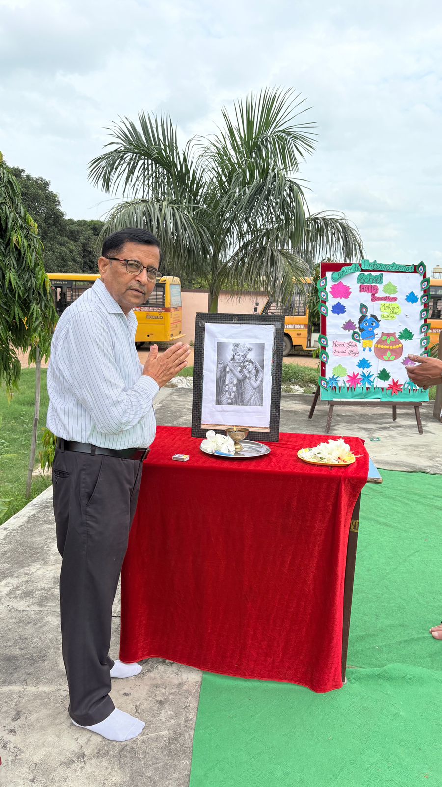 Janmashtami Celebration 13
