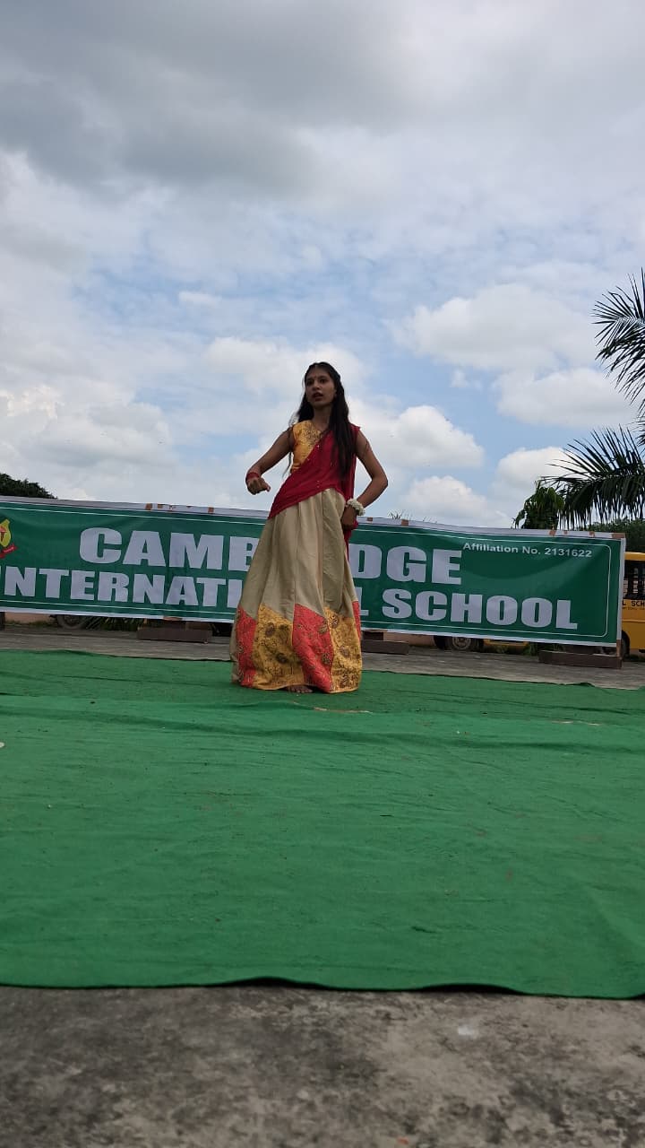 Janmashtami Celebration 2