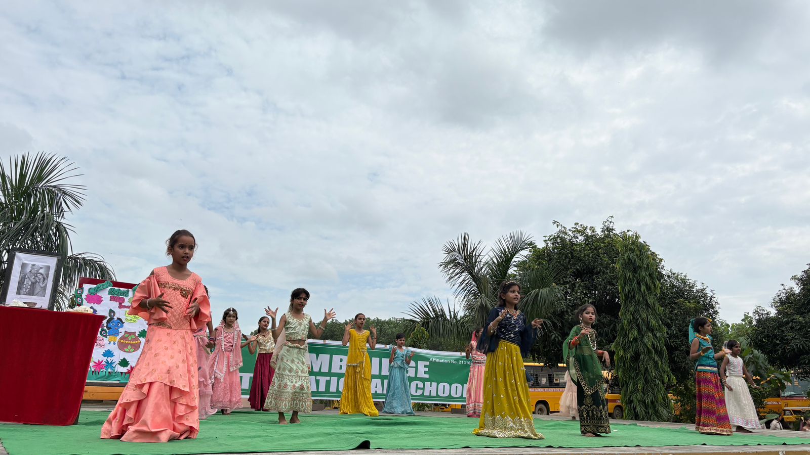 Janmashtami Celebration 22