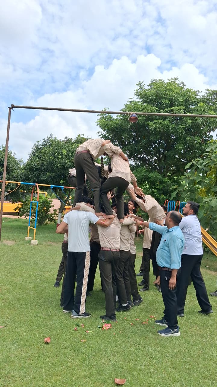 Janmashtami Celebration 3