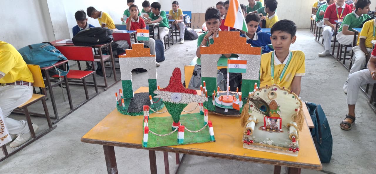 Republic Day & Basant Panchmi Celebration 3