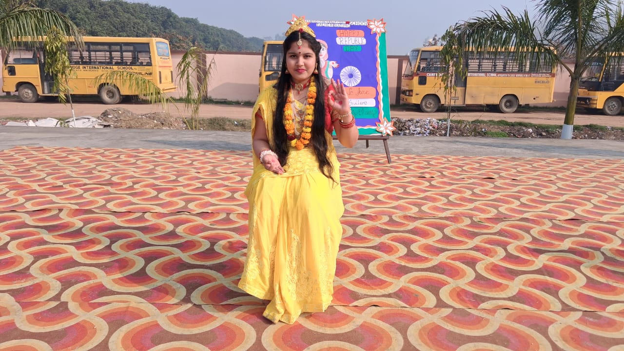 Republic Day & Basant Panchmi Celebration 7