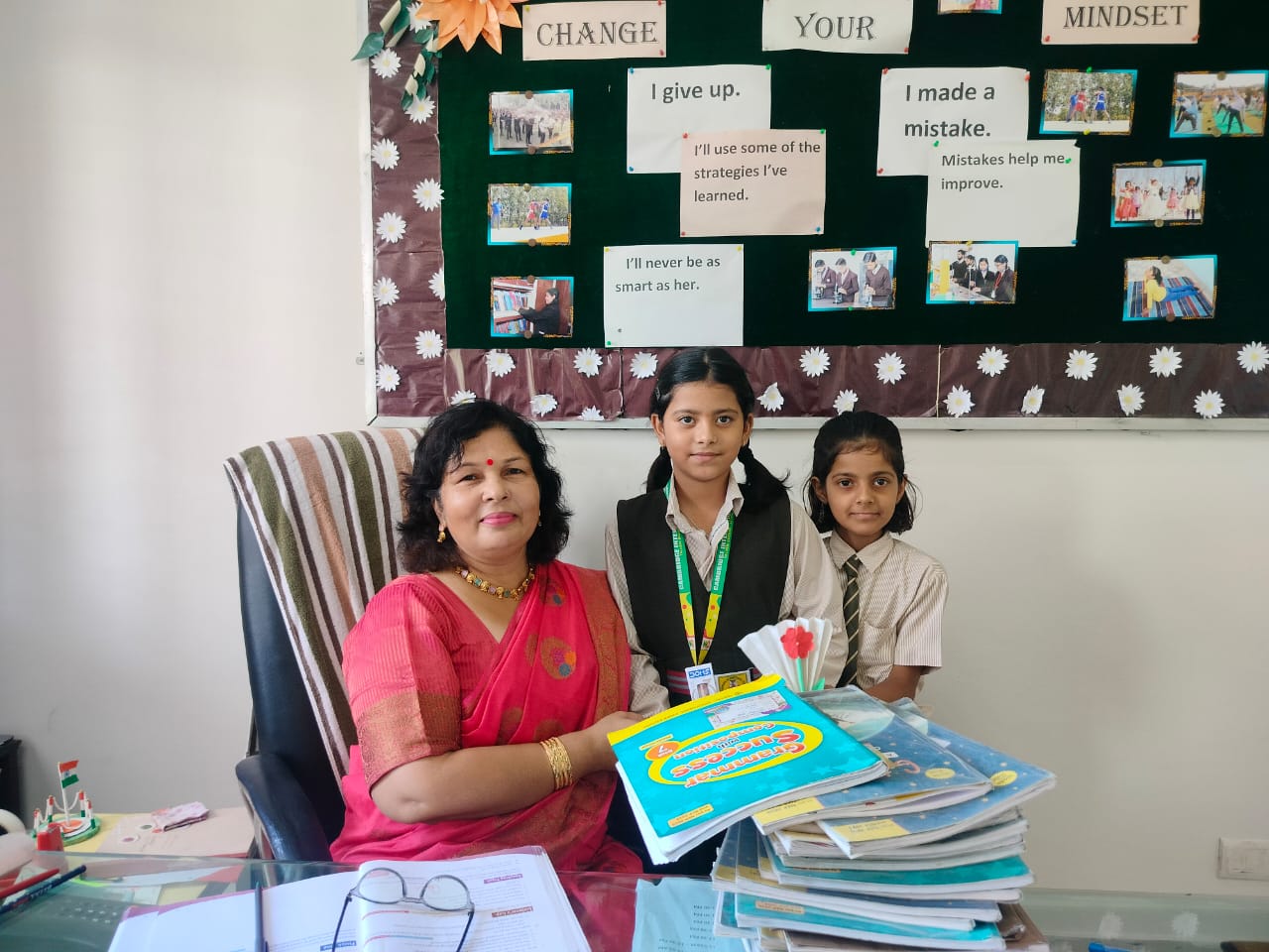 Teachers Day Celebration 3